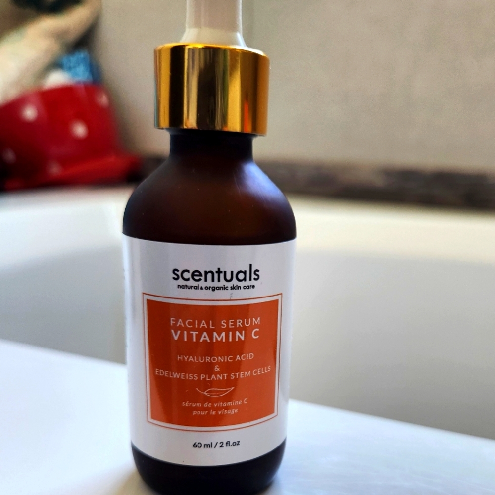 Vitamin C Serum